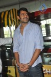 Prabhas New Movie Announcement Photos - 42 of 53