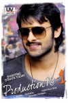 Prabhas New Movie Opening - 13 of 13