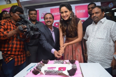 Pragya Jaiswal Launches B New Mobile Store Photos - 28 of 37