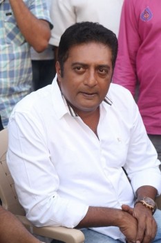 Prakash Raj Vegmantra Launch - 4 of 42