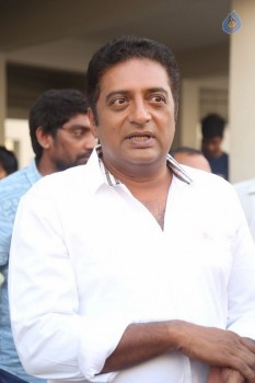 Prakash Raj Vegmantra Launch - 14 of 42