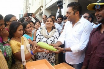 Prakash Raj Vegmantra Launch - 16 of 42