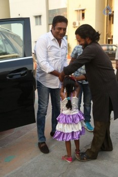 Prakash Raj Vegmantra Launch - 35 of 42