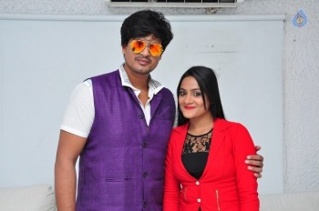 Pramadam Success Meet Photos - 13 of 17