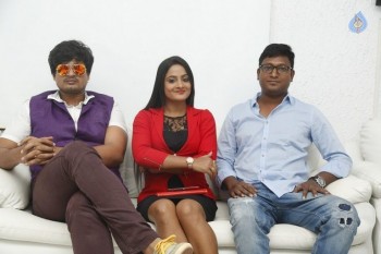 Pramadam Success Meet Photos - 15 of 17