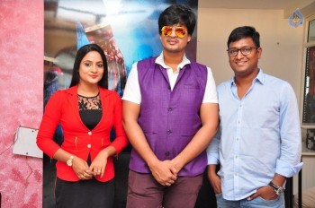 Pramadam Success Meet Photos - 17 of 17