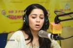 Prathighatana Team at Radio Mirchi - 30 of 134