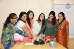 Prathighatana Team at Radio Mirchi - 43 of 134