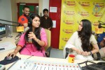 Prathighatana Team at Radio Mirchi - 44 of 134