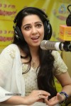 Prathighatana Team at Radio Mirchi - 45 of 134