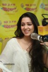 Prathighatana Team at Radio Mirchi - 50 of 134