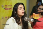 Prathighatana Team at Radio Mirchi - 51 of 134
