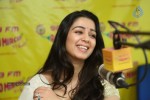 Prathighatana Team at Radio Mirchi - 57 of 134