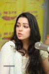 Prathighatana Team at Radio Mirchi - 61 of 134