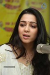 Prathighatana Team at Radio Mirchi - 72 of 134