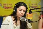 Prathighatana Team at Radio Mirchi - 78 of 134