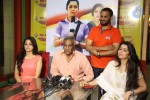 Prathighatana Team at Radio Mirchi - 79 of 134