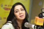 Prathighatana Team at Radio Mirchi - 90 of 134