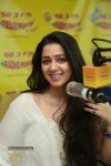 Prathighatana Team at Radio Mirchi - 98 of 134