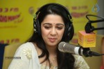 Prathighatana Team at Radio Mirchi - 99 of 134