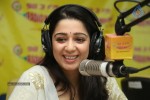 Prathighatana Team at Radio Mirchi - 110 of 134