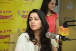Prathighatana Team at Radio Mirchi - 114 of 134