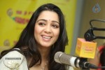 Prathighatana Team at Radio Mirchi - 115 of 134
