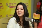 Prathighatana Team at Radio Mirchi - 134 of 134