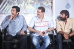 Prathinidhi Success Meet - 2 of 42