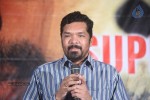 Prathinidhi Success Meet - 17 of 42