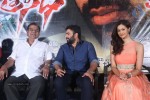 Prathinidhi Success Meet - 32 of 42