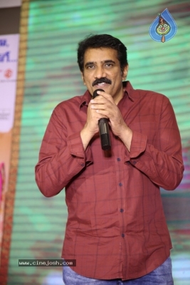 Prati Roju Pandage Movie Thanks Meet - 23 of 29