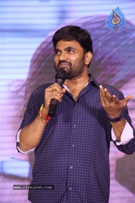 Prati Roju Pandage Movie Thanks Meet - 25 of 29