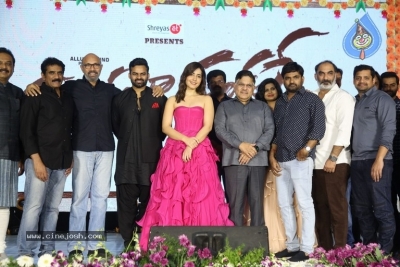 Prati Roju Panduga Movie Pre Release Event - 28 of 82