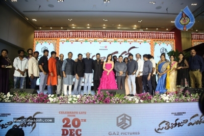 Prati Roju Panduga Movie Pre Release Event - 29 of 82