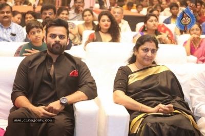 Prati Roju Panduga Movie Pre Release Event - 39 of 82