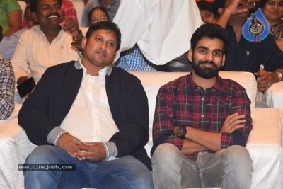 Prati Roju Panduga Movie Pre Release Event - 44 of 82