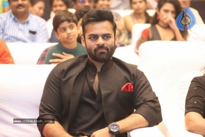 Prati Roju Panduga Movie Pre Release Event - 45 of 82