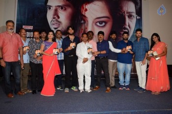 Pratikshanam Audio Launch - 9 of 39