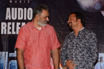 Pratikshanam Audio Launch - 19 of 39