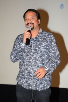 Pratikshanam Audio Launch - 22 of 39