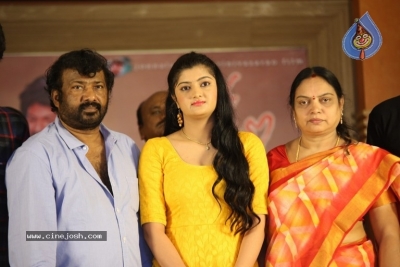 Prema Entha Pani Chese Narayana Movie Press Meet - 6 of 19