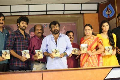 Prema Entha Pani Chese Narayana Movie Press Meet - 7 of 19