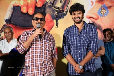 Prema Entha Pani Chese Narayana Trailer Launch - 12 of 21