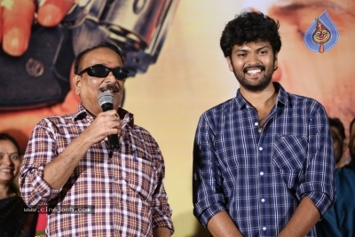 Prema Entha Pani Chese Narayana Trailer Launch - 16 of 21