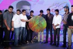 Prema Ishq Kaadhal Movie Audio Launch - 197 of 222