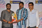 Prema Ishq Kadhal Platinum Disc Function - 29 of 130
