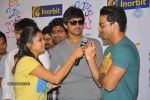 Prema Ishq Kadhal Platinum Disc Function - 36 of 130