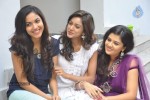 Prema Ishq Kadhal Press Meet - 38 of 43
