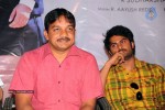 Prema Katha Chithram Movie Press Meet - 7 of 59